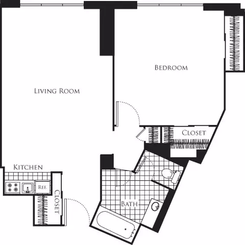 1500 Massachusetts Ave NW, Washington, DC 20005