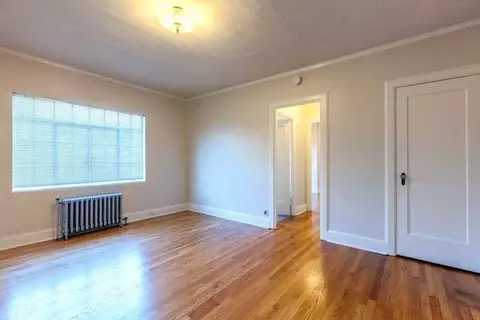 1431 SW Park Ave, Portland, OR 97201