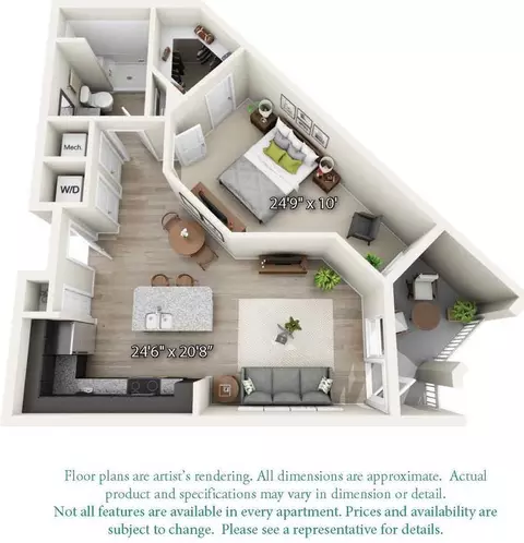 6010 Attleboro Dr, Raleigh, NC 27606