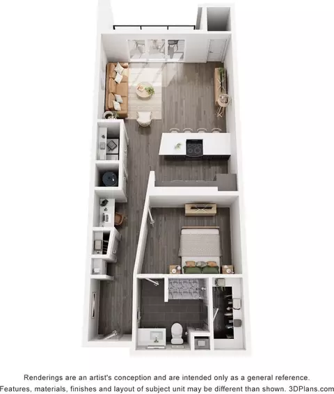990 Singleton Blvd, Dallas, TX 75212