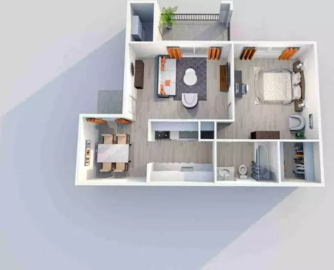 2151 S Kirkwood Rd, Houston, TX 77077