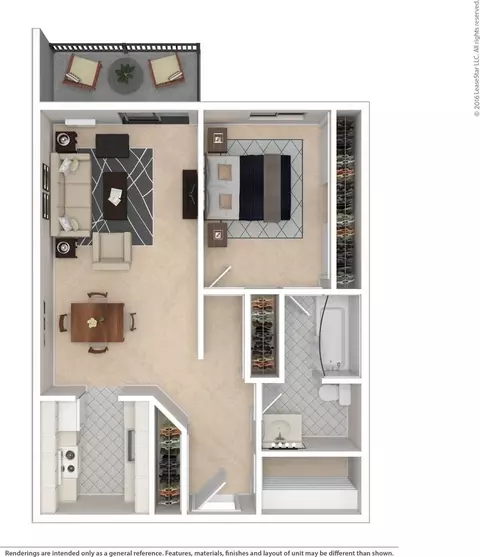 18700 NW Rock Crk, Oak Hills, OR 97229