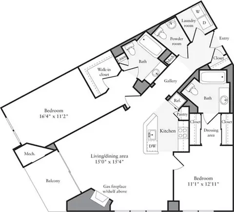 2201 Wilson Blvd, Arlington, VA 22201