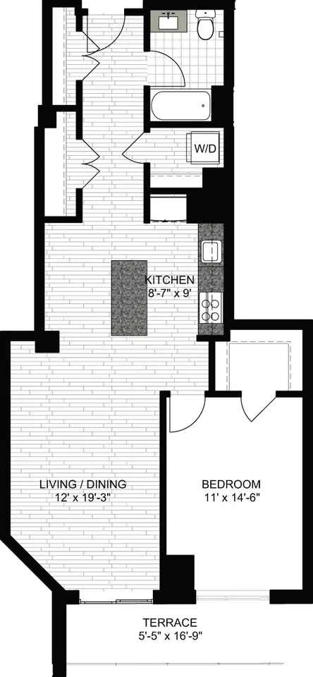 101 Canal St, Boston, MA 02114
