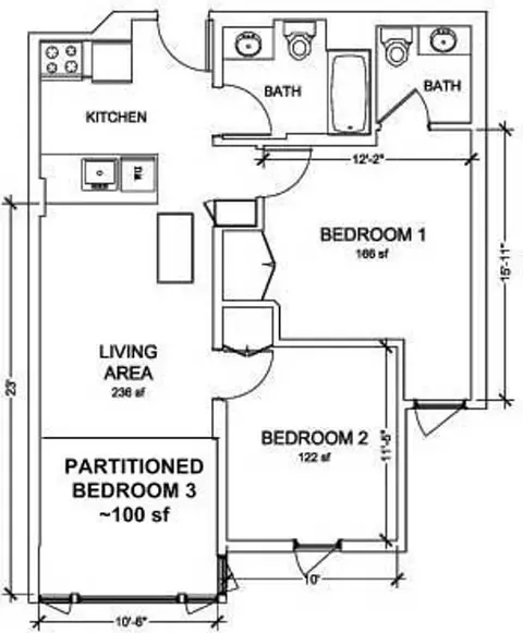 1935 Addison St, Berkeley, CA 94704
