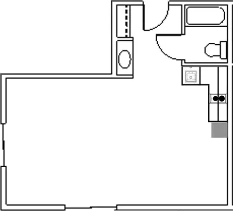 1521 S G Ave, Nevada, IA 50201