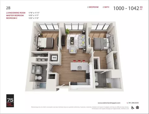 50 Station Lndg, Medford, MA 02155