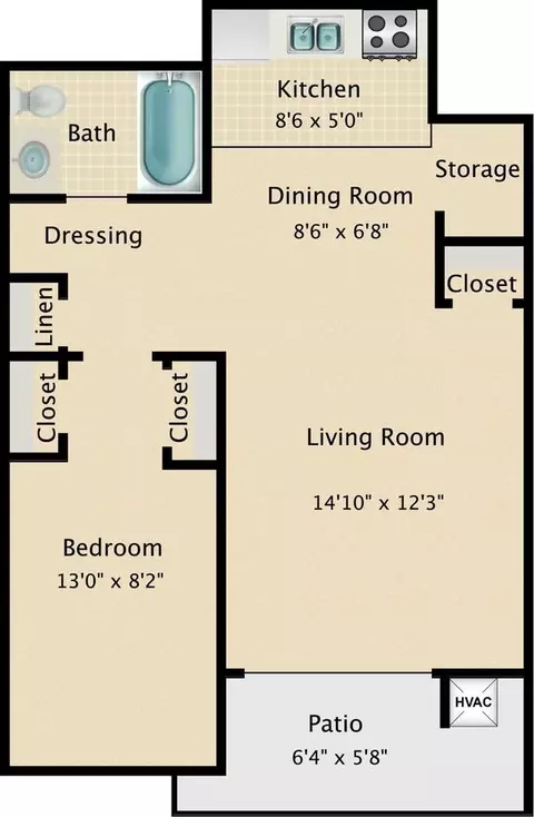 4212 Williamsburg Dr, Harrisburg, PA 17109