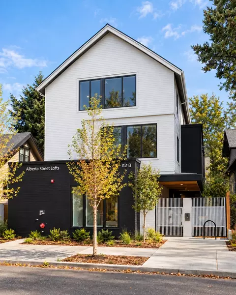 1213 N Alberta St, Portland, OR 97217