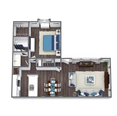 9387 Pinyon Tree Ln, Dallas, TX 75243