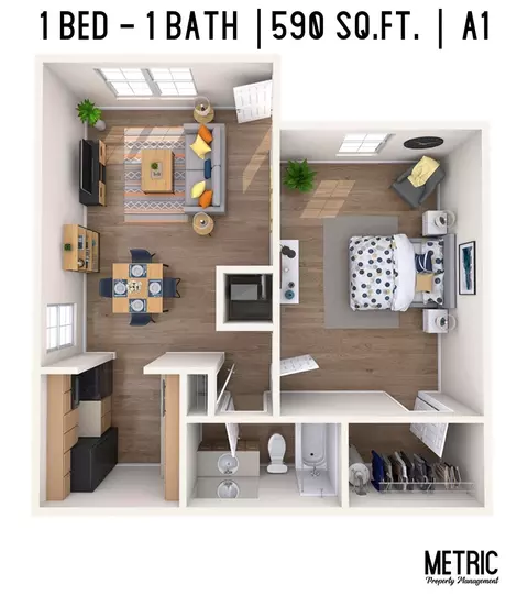 4605 Avenue A, Austin, TX 78751