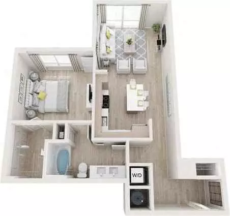 2100 SW 8th St, Miami, FL 33135