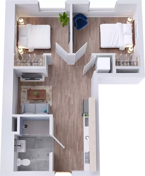 355 Glendale Blvd, Los Angeles, CA 90026