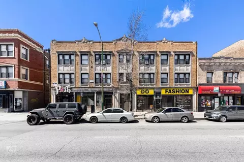 6238 S Western Ave, Chicago, IL 60636