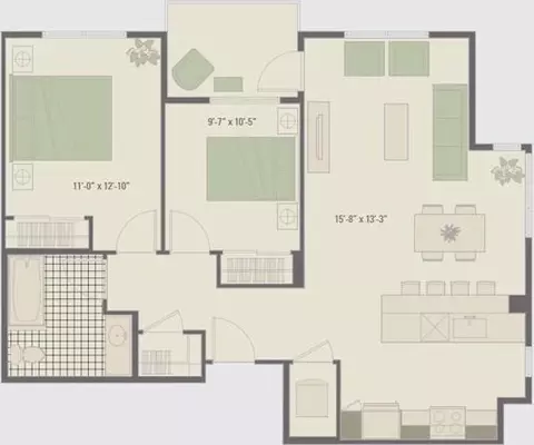 2000 S Delaware St, San Mateo, CA 94403