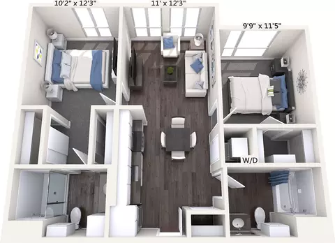 325 Octavia St, San Francisco, CA 94102