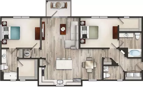 650 Tapestry Ln, Brandon, FL 33511