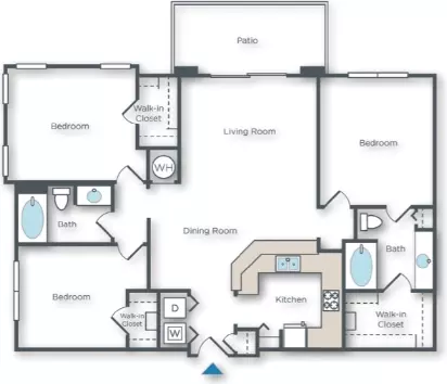 9680 W Northern Ave, Peoria, AZ 85345