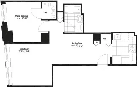 1180 Raymond Blvd, Newark, NJ 07102