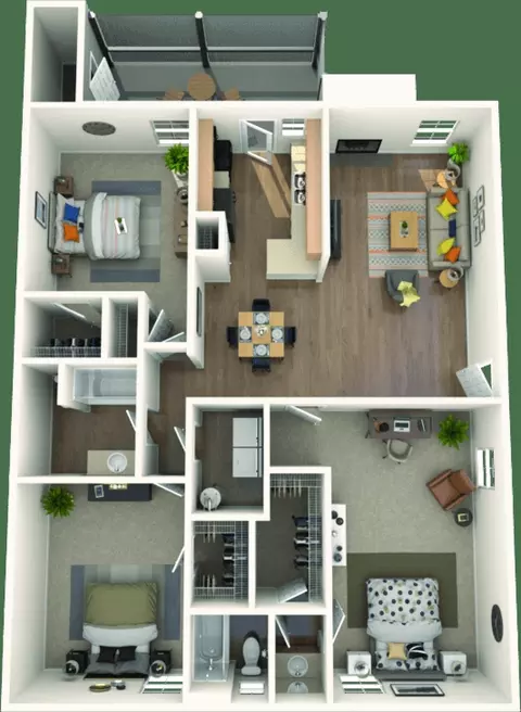 3004 Dorner Cir, Raleigh, NC 27606