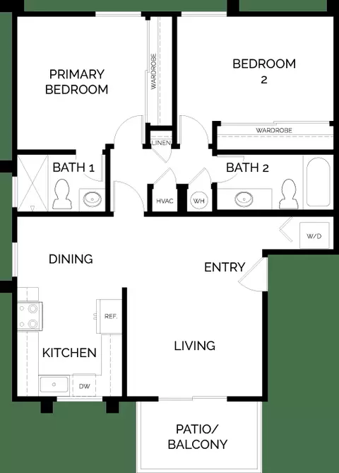 3845 Polk St, Riverside, CA 92505