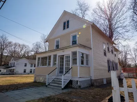 129 Center St, Ellenville, NY 12428