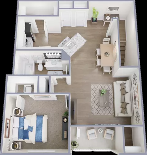 8811 Sienna Springs Blvd, Missouri City, TX 77459