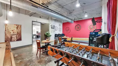 408 S Ervay St # S, Dallas, TX 75201