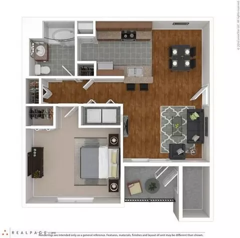 901 Forest Lake Ct, Newport News, VA 23605