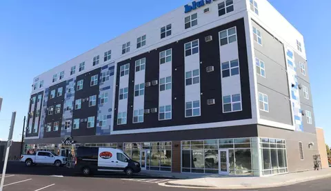 1629 S Broadway, Minot, ND 58701