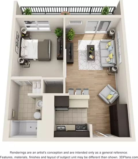 555 N Broad St, Doylestown, PA 18901