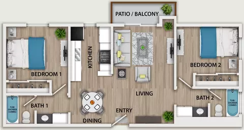 5919 Reseda Blvd, Los Angeles, CA 91356