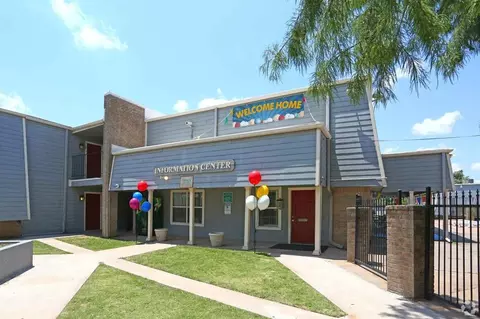 10735 N Western Ave, Oklahoma City, OK 73114