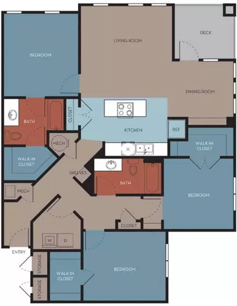 2311 Park Centre Dr, Westminster, CO 80234
