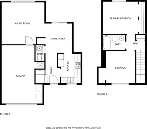 2220 Shadylane Dr, Springfield, OR 97477