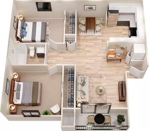 5400 W Cheyenne Ave, Las Vegas, NV 89108
