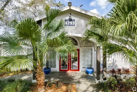 4793 N Pine Hills Rd, Orlando, FL 32808
