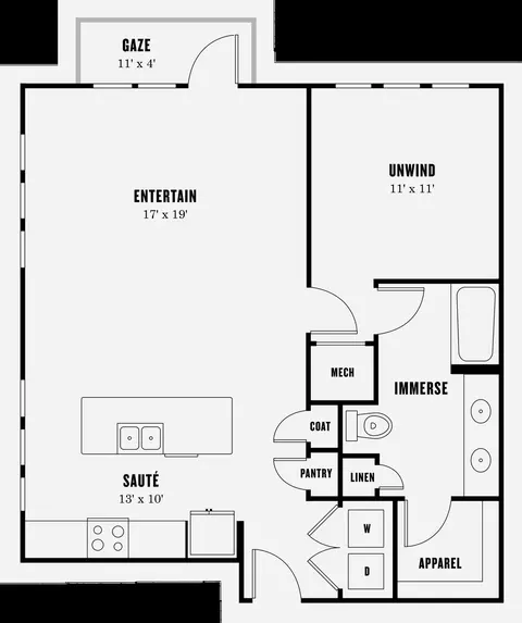 1424 Summit Ave, Fort Worth, TX 76102