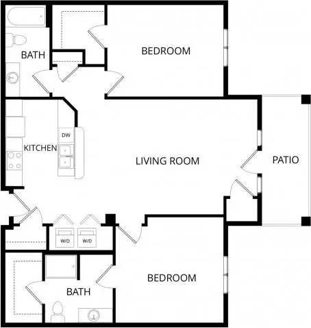 5160 E Cheryl Pkwy, Fitchburg, WI 53711