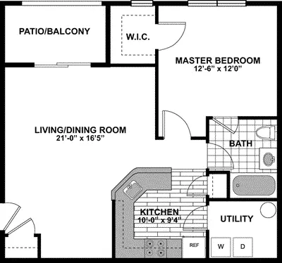1300 Cook Ln, South Plainfield, NJ 07080