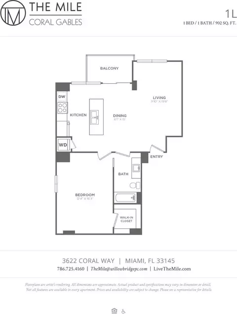 3622 Coral Way, Miami, FL 33145