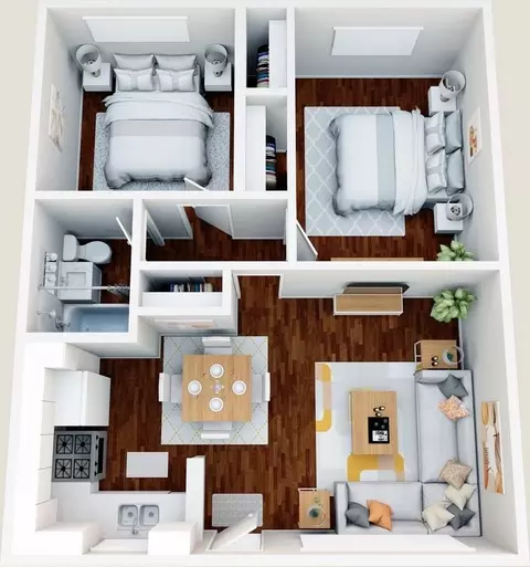 21225 Roscoe Blvd, Los Angeles, CA 91304
