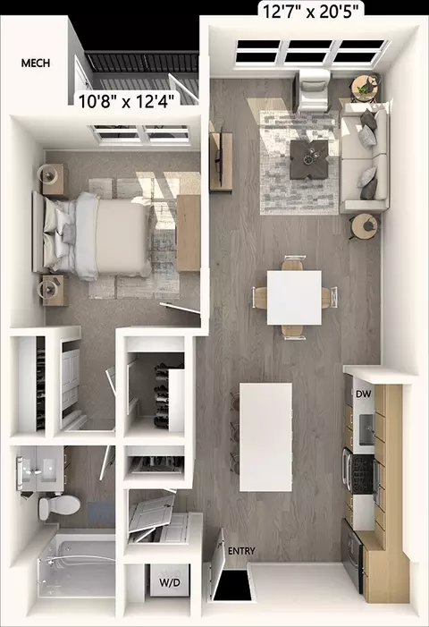 10651 Westminster Blvd, Westminster, CO 80020
