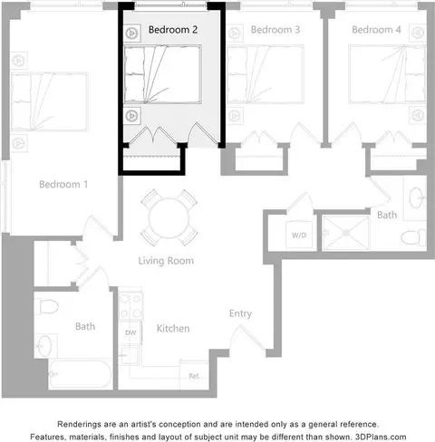215 E 124th St, New York, NY 10035