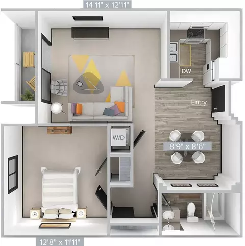 10979 Bluffside Dr, Studio City, CA 91604