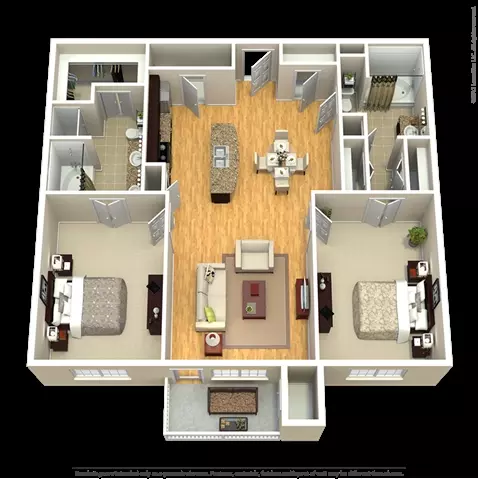 4101 S Custer Rd, Mckinney, TX 75070