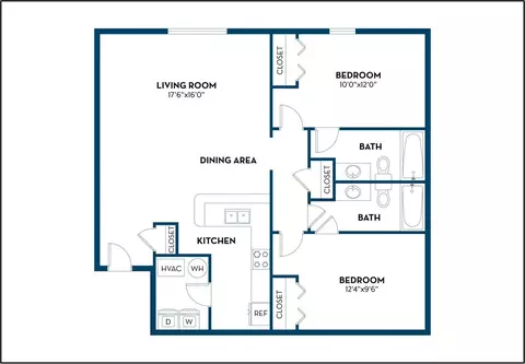 6300 Refugee Rd, Canal Winchester, OH 43110