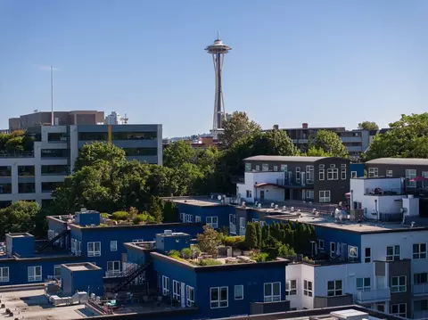1215 Dexter Ave N, Seattle, WA 98109 photo 40