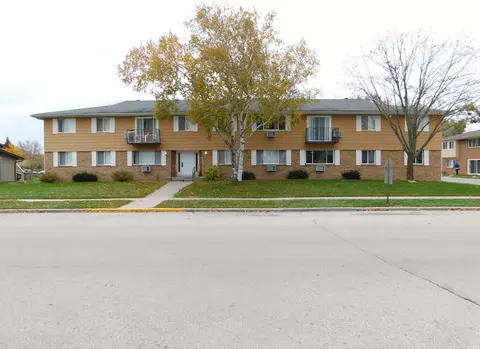 315 Polk St, North Fond Du Lac, WI 54937