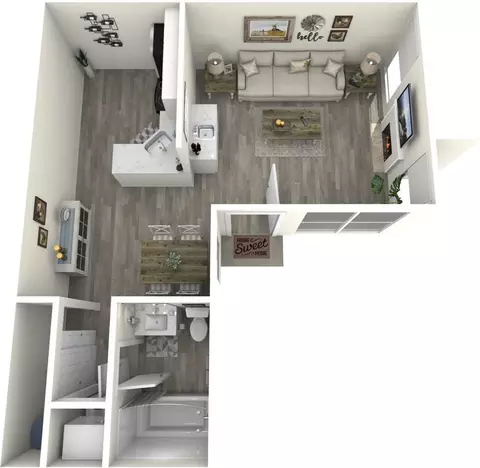 4358 Point Blvd, Garland, TX 75043